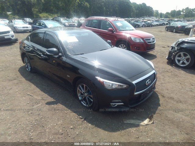 infiniti q50 2017 jn1ev7arxhm838797