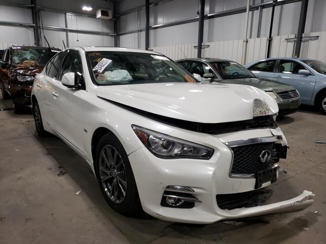 infiniti q50 premiu 2017 jn1ev7arxhm838993