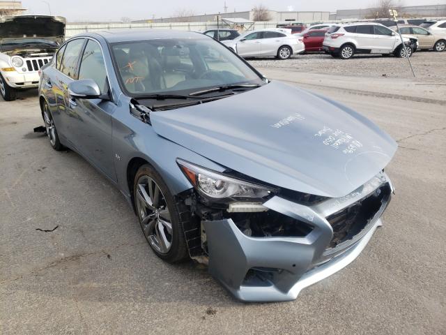 infiniti q50 premiu 2017 jn1ev7arxhm841604