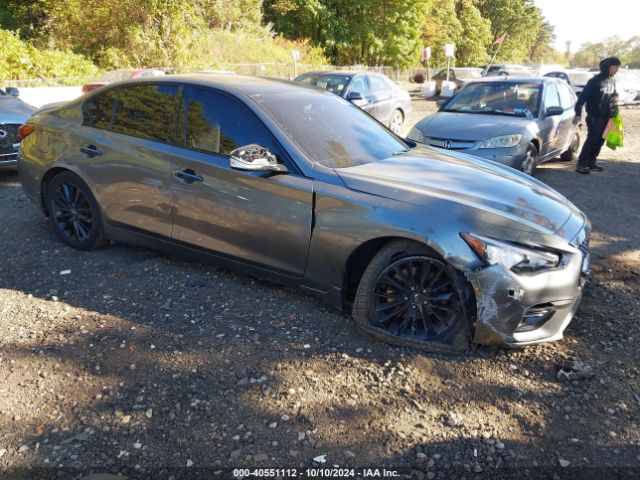 infiniti q50 2018 jn1ev7arxjm433190