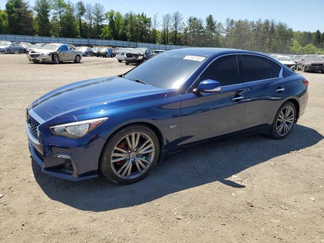 infiniti q50 2018 jn1ev7arxjm436459