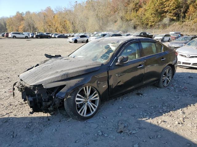 infiniti q50 luxe 2018 jn1ev7arxjm437028