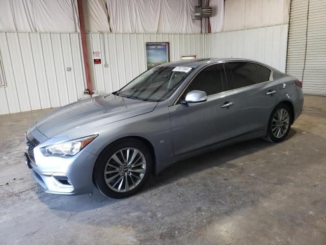 infiniti q50 luxe 2018 jn1ev7arxjm437885