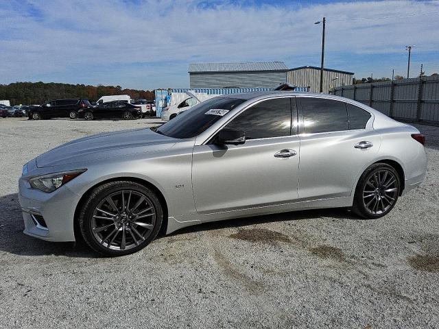 infiniti q50 luxe 2018 jn1ev7arxjm441323