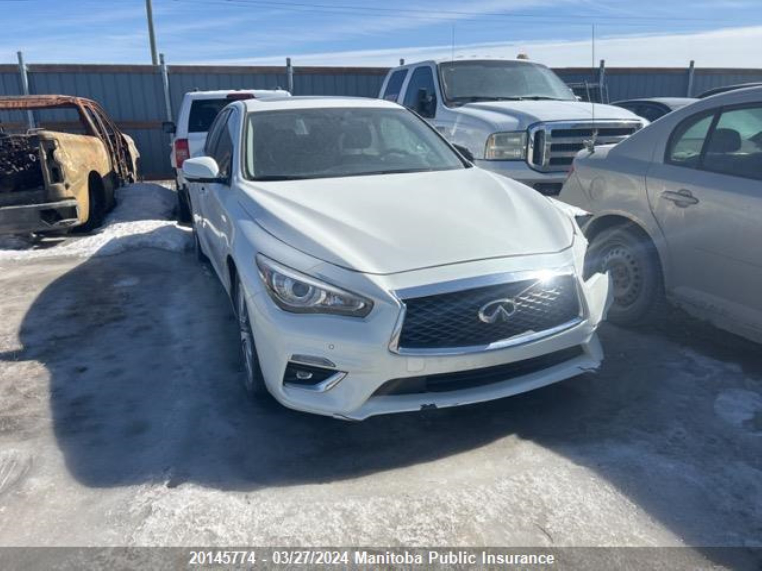 infiniti  2019 jn1ev7arxkm550396