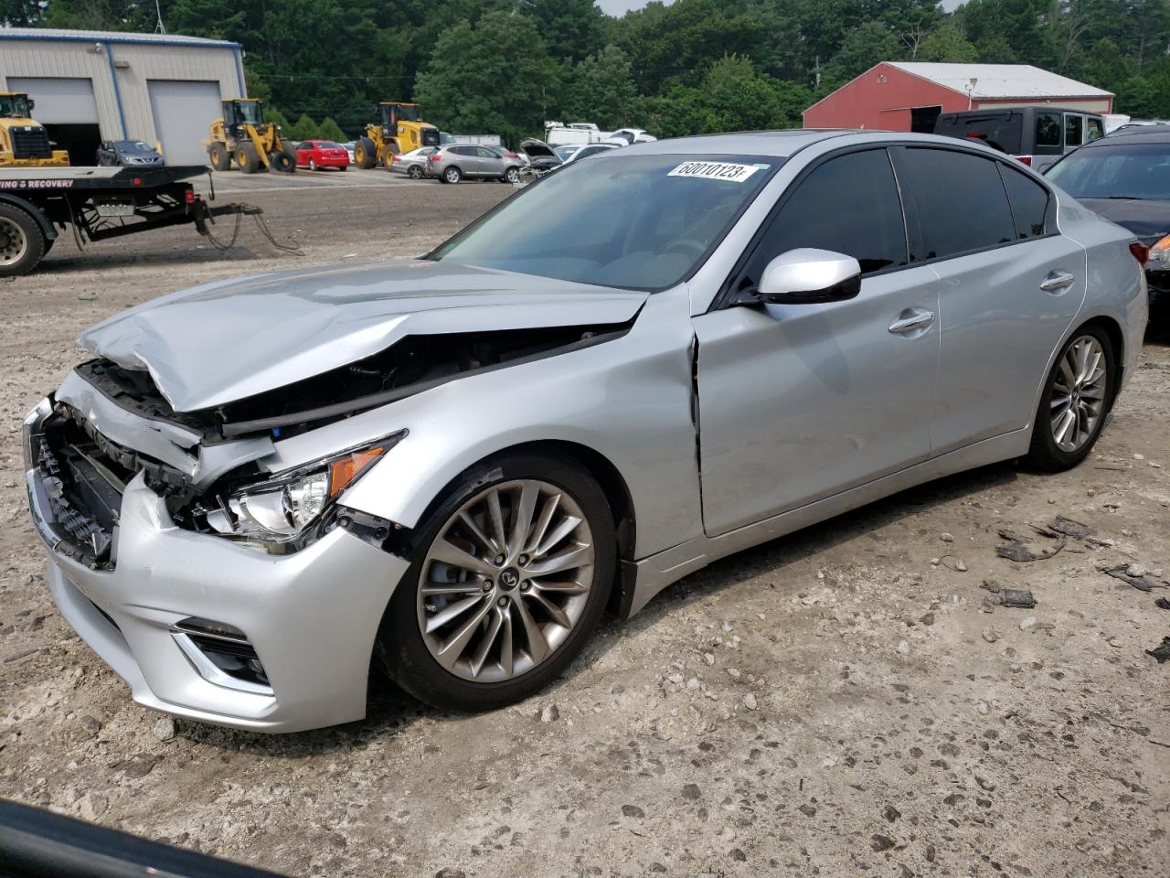 infiniti q50 2019 jn1ev7arxkm553797