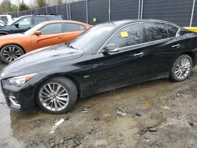 infiniti q50 2019 jn1ev7arxkm559244