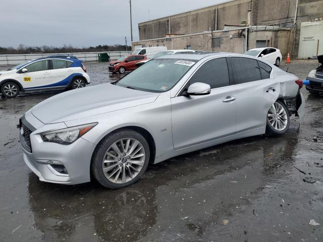 infiniti q50 luxe 2019 jn1ev7arxkm559566