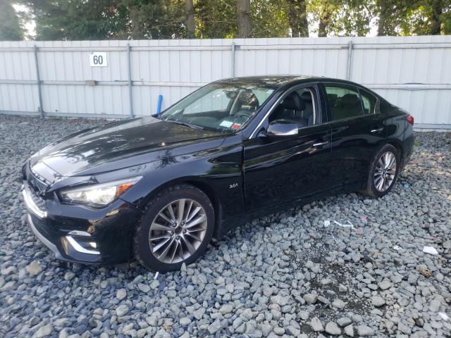 infiniti q50 luxe 2019 jn1ev7arxkm591840