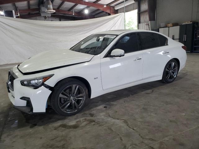 infiniti q50 luxe 2019 jn1ev7arxkm592471