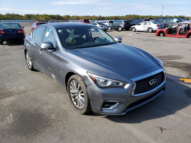 infiniti q50 pure 2020 jn1ev7arxlm252612