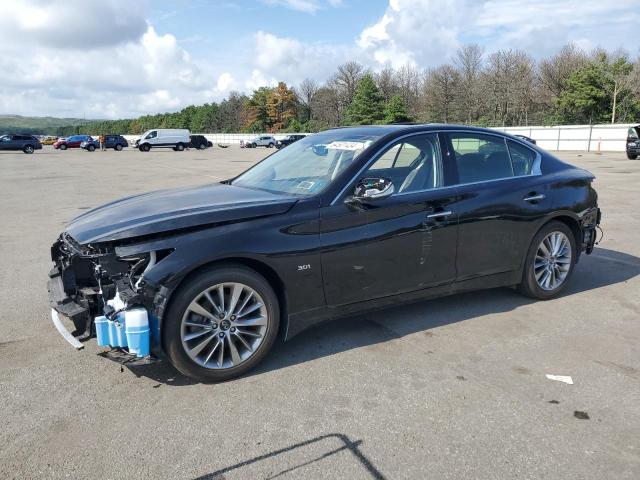 infiniti q50 pure 2020 jn1ev7arxlm254229