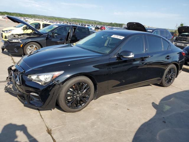 infiniti q50 2021 jn1ev7bp0mm700810