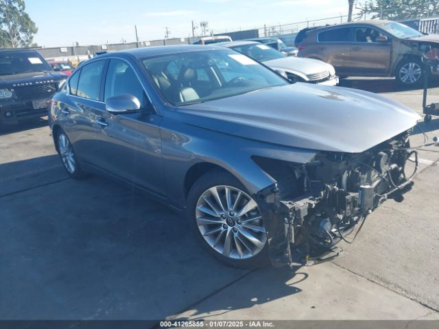 infiniti q50 2021 jn1ev7bp0mm705439