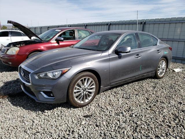 infiniti q50 luxe 2021 jn1ev7bp0mm706011