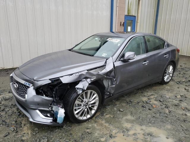 infiniti q50 2021 jn1ev7bp0mm706834