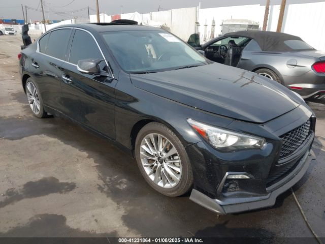 infiniti q50 2021 jn1ev7bp1mm702159