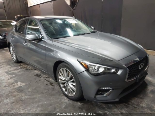 infiniti q50 2021 jn1ev7bp1mm707443