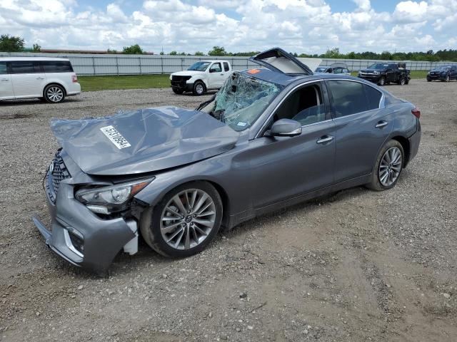 infiniti q50 luxe 2022 jn1ev7bp1nm310641