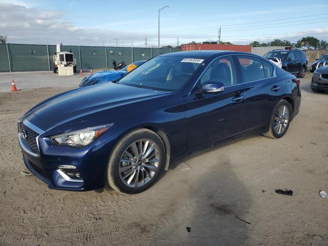 infiniti q50 luxe 2024 jn1ev7bp1rm601355