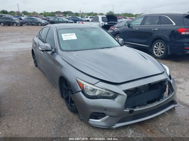 infiniti q50 2021 jn1ev7bp2mm705202