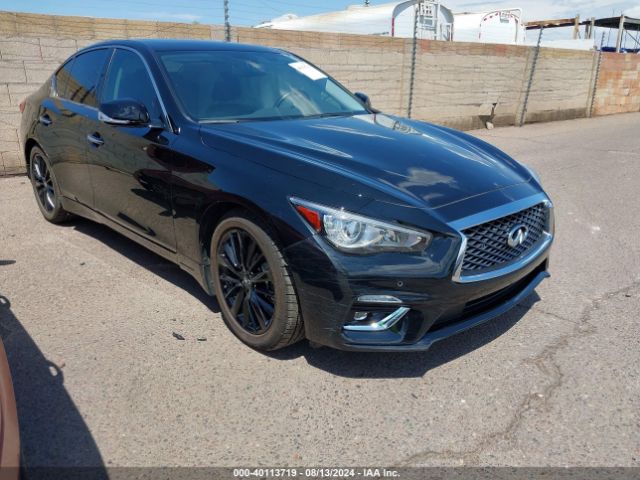 infiniti q50 2023 jn1ev7bp2pm510995