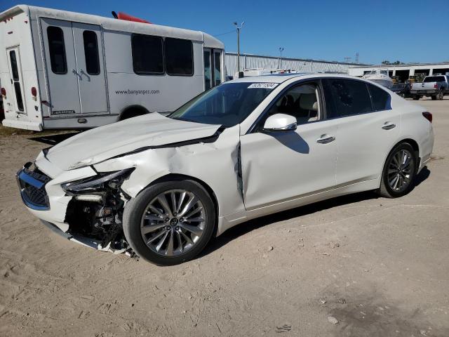 infiniti q50 luxe 2023 jn1ev7bp2pm511113