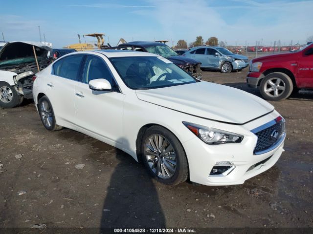 infiniti q50 2024 jn1ev7bp2rm601963