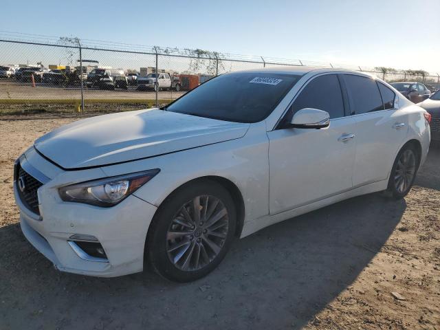 infiniti q50 luxe 2021 jn1ev7bp3mm705435