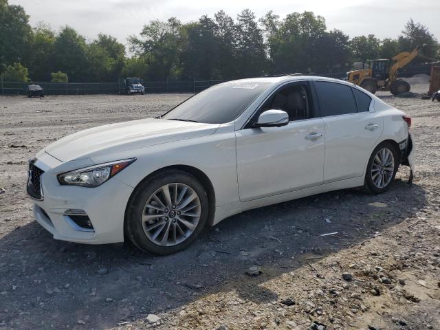 infiniti q50 luxe 2021 jn1ev7bp3mm706732