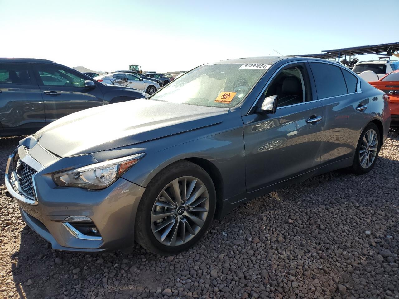 infiniti q50 2022 jn1ev7bp5nm310724