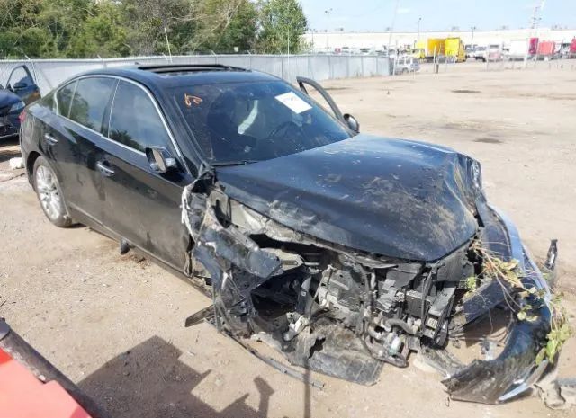 infiniti q50 2021 jn1ev7bp6mm700357