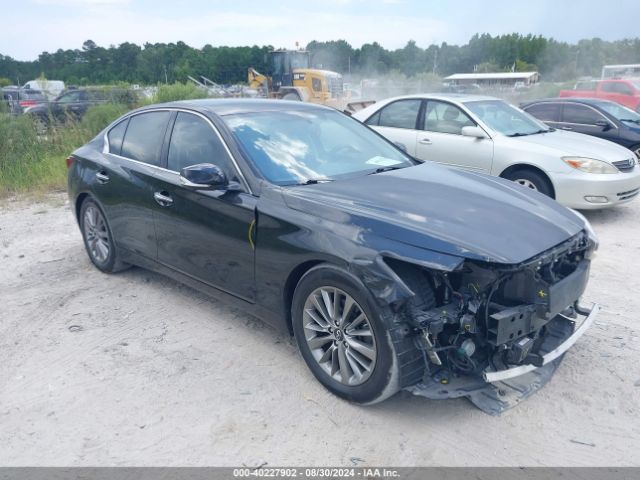 infiniti q50 2021 jn1ev7bp6mm705106