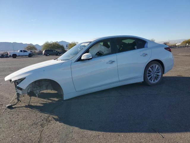 infiniti q50 luxe 2021 jn1ev7bp6mm705607