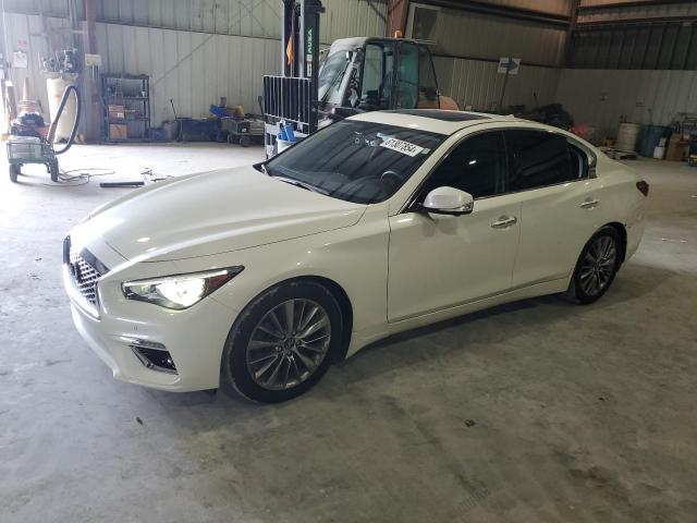 infiniti q50 luxe 2023 jn1ev7bp6pm510112