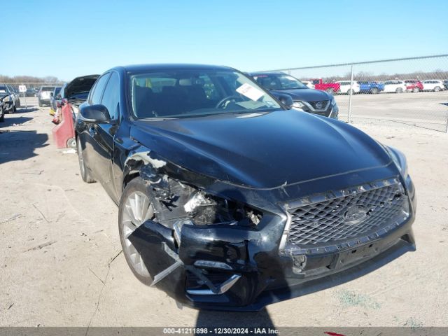 infiniti q50 2023 jn1ev7bp6pm511468