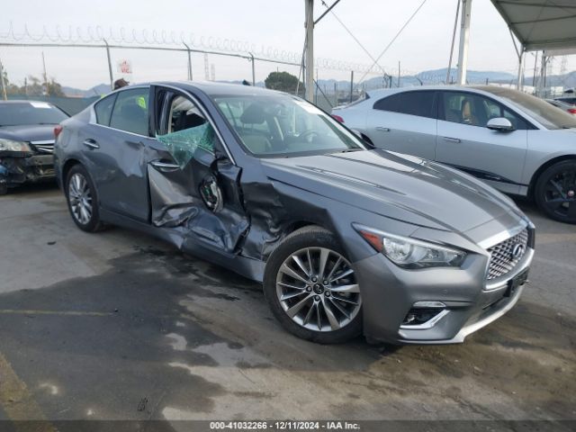 infiniti q50 2023 jn1ev7bp6pm512569