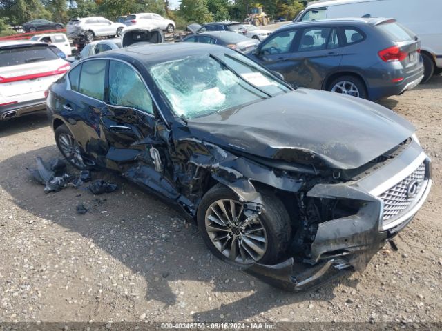 infiniti q50 2021 jn1ev7bp7mm704093