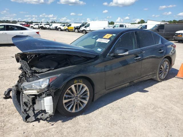 infiniti q50 luxe 2021 jn1ev7bp7mm704742