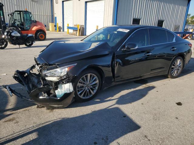 infiniti q50 luxe 2024 jn1ev7bp7rm600324