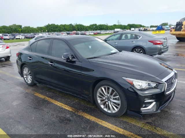 infiniti q50 2021 jn1ev7bp8mm701350