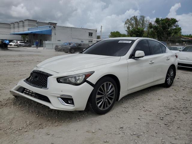 infiniti q50 luxe 2021 jn1ev7bp8mm701607