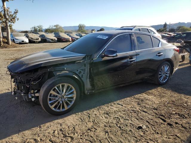 infiniti q50 luxe 2023 jn1ev7bp8pm512377