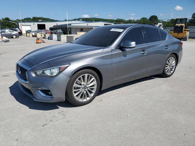 infiniti q50 2021 jn1ev7bp9mm704483