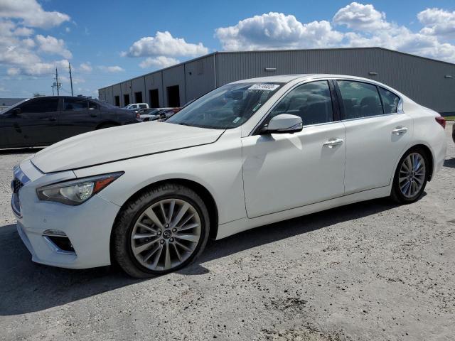 infiniti q50 2021 jn1ev7bp9mm705097