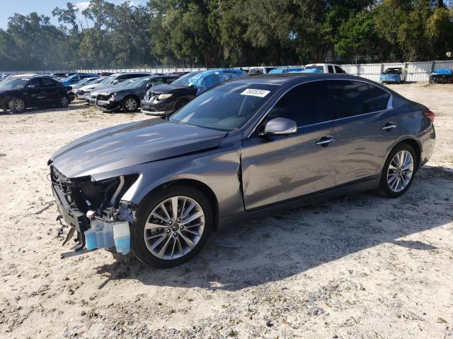 infiniti q50 luxe 2021 jn1ev7bp9mm705147