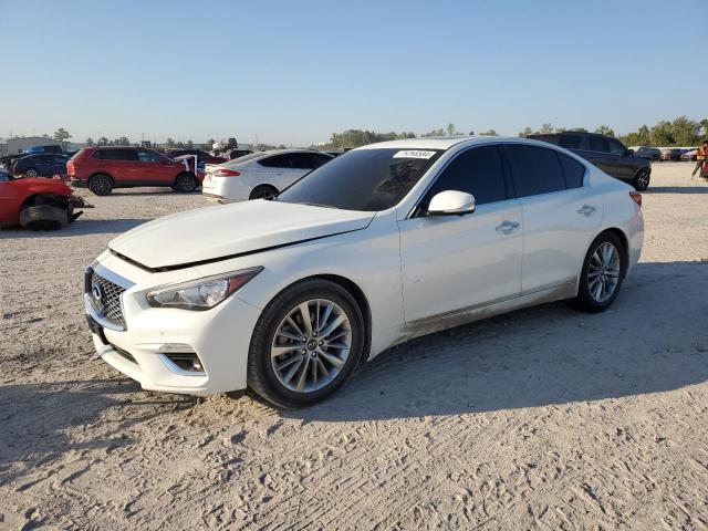 infiniti q50 luxe 2023 jn1ev7bp9pm511383