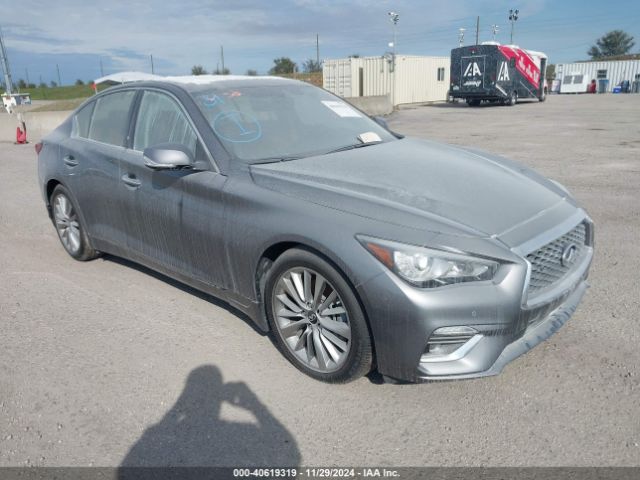 infiniti q50 2024 jn1ev7bp9rm600258