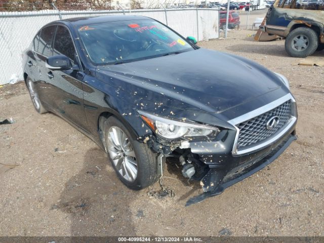 infiniti q50 2021 jn1ev7bpxmm703228