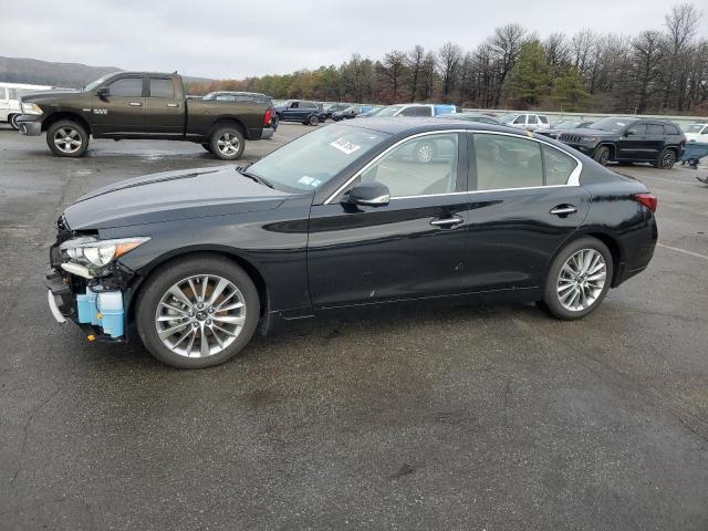 infiniti q50 luxe 2023 jn1ev7br1pm542869